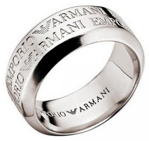 Anillo EG2427 - Plata - foto 1