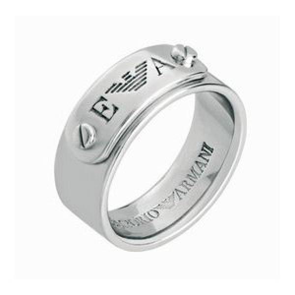 Anillo EG 2068 - Plata - foto 1