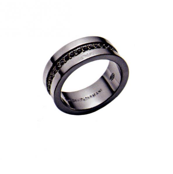 Anillo EG 2386 - IP negro - foto 1